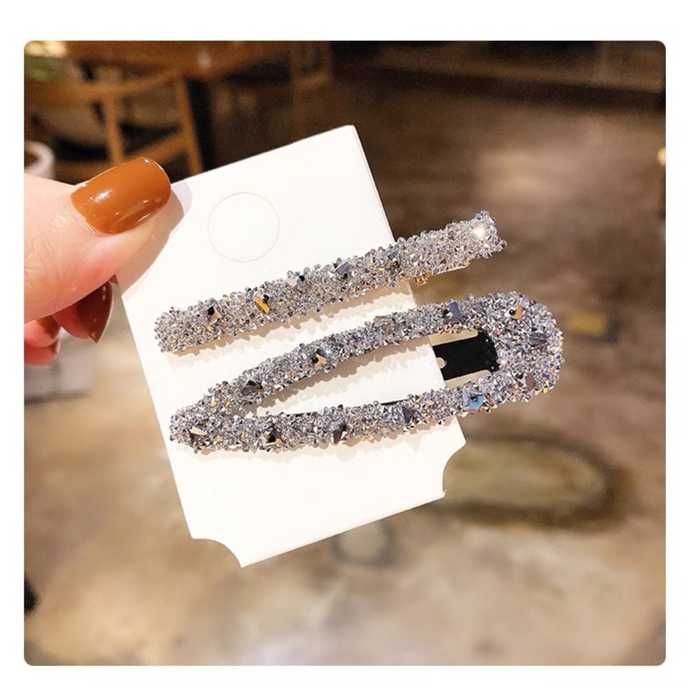 Beautiful trendy Barrettes